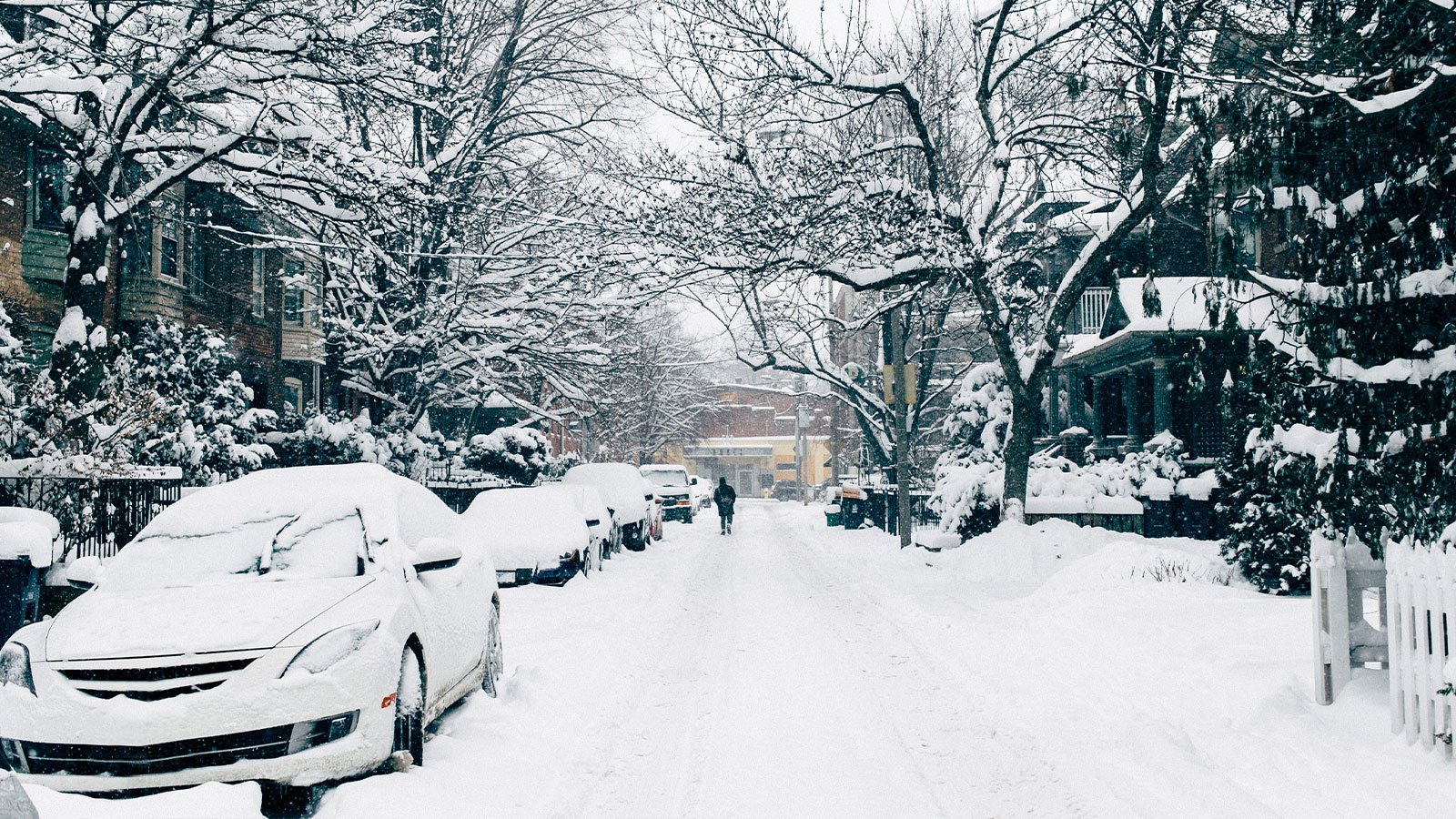 ABC on Newstalk 1010 with John Moore about snow removal failures